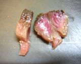 かつおの薬味挟み作り方5写真