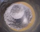 パルスイートで作るしっとりバナナケーキ♪作り方3写真