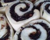 フライパン&炊飯器☆基本生地のおかずパン作り方29写真