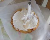 ロールホットケーキ作り方3写真