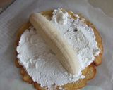 ロールホットケーキ作り方4写真