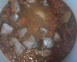♡キャンベルスープで簡単豚カレー♡　作り方3写真