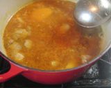 ♡キャンベルスープで簡単豚カレー♡　作り方4写真