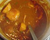 ♡キャンベルスープで簡単豚カレー♡　作り方6写真