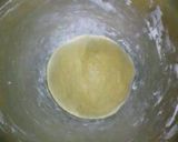 進化系、至高のシナモンロール作り方4写真