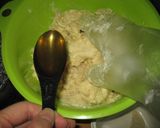 播州名物＊アーモンドバター＊作り方3写真