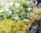 簡単すぎ！粉山椒で本格中華！麻婆豆腐作り方1写真