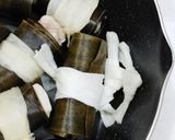 うちの味☆力説最強❣早煮昆布で昆布巻き♬作り方39写真