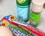 お弁当にも♪ソーセージのピカタ作り方1写真