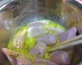 お弁当にも♪ソーセージのピカタ作り方4写真