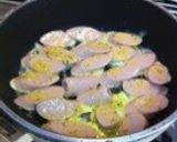 お弁当にも♪ソーセージのピカタ作り方5写真