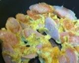お弁当にも♪ソーセージのピカタ作り方7写真