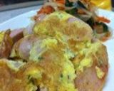 お弁当にも♪ソーセージのピカタ作り方8写真