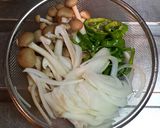 フライパンで☆照り焼きチキンもちピザ作り方3写真