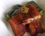 ジュレぽん酢でお手軽うざく作り方6写真