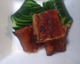 ジュレぽん酢でお手軽うざく作り方5写真
