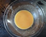 米茄子の味噌チーズ焼き~♪作り方6写真