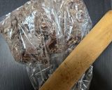チョコトリュフ作り方1写真