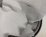 簡単！時短！水切りヨーグルトの作り方作り方4写真