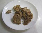 豚ヒレ肉の甘うまあんwithパルスイート作り方2写真