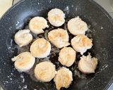 ササミで作るエビチリ風作り方4写真