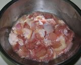 疲れが取れるオクラのあっさりにゅうめん作り方1写真