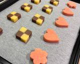 アイスボックスクッキー作り方12写真