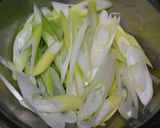 疲れが取れるオクラのあっさりにゅうめん作り方4写真