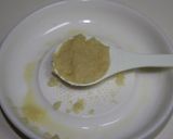 疲れが取れるオクラのあっさりにゅうめん作り方5写真