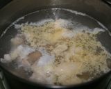 疲れが取れるオクラのあっさりにゅうめん作り方6写真