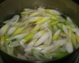 疲れが取れるオクラのあっさりにゅうめん作り方7写真