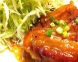 豚バラ焼き作り方3写真