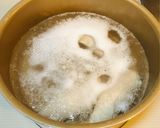 ニンジンたっぷりトマトスープ🥣作り方7写真