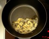 ポテトとズッキーニのガーリックバター炒め作り方1写真