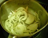☆秋のほっこりかぼちゃグラタン☆作り方4写真