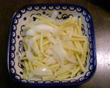 ☆秋のほっこりかぼちゃグラタン☆作り方5写真