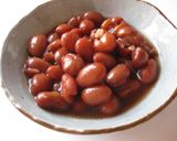 豆を手軽に煮る方法♪作り方7写真
