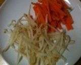 簡単！大葉と野菜の肉巻作り方1写真