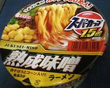 第２４０の隷使緋：スーパーミソメシェル作り方1写真