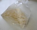 サッと一品♪もやしのとろ～りツナあん作り方1写真