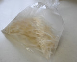 サッと一品♪もやしのとろ～りツナあん作り方1写真