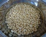 手作り豆腐！！ジュレポン酢添え！！作り方1写真