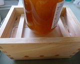 手作り豆腐！！ジュレポン酢添え！！作り方8写真