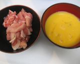 真夏にピッタリ！中華風ゴーヤチャンプルー作り方3写真