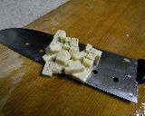 コロコロサラダ　温泉卵乗せ作り方3写真