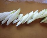 味噌炒め　作り方3写真
