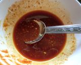 味噌炒め　作り方6写真