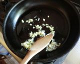 味噌炒め　作り方7写真