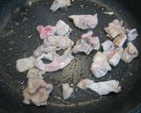 真夏にピッタリ！中華風ゴーヤチャンプルー作り方6写真
