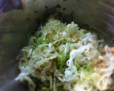 簡単！さっぱり★レモン塩だれの豚丼作り方2写真